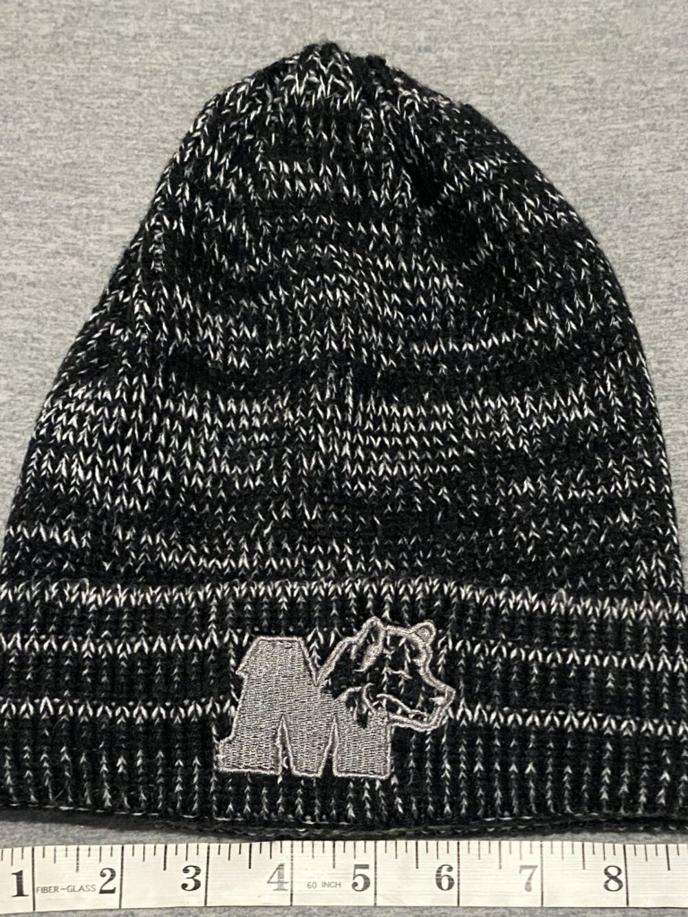 Saint Mary's Huskies Winter Hat (221)
